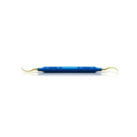 Cureta Gracey 13-14 M Azul   Aeg13-14xpx