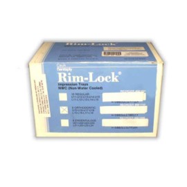 Rim-lock Portaimpresion Ortodonticas