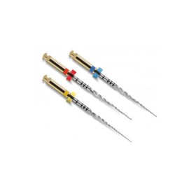 Protaper Next Surtido X1-x3  31mm Con 3