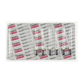 Limas K-file Ready Steel 40 En 21 Mm
