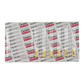 Limas K-file Ready Steel 20 En 21 Mm