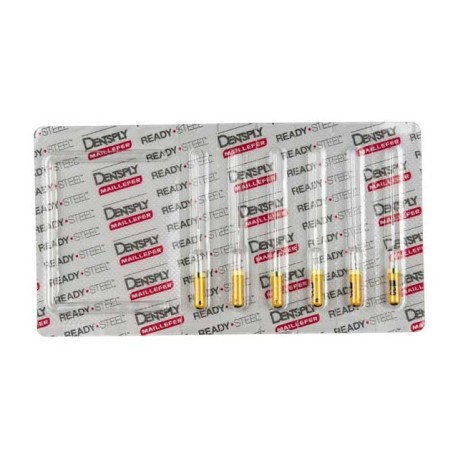 Limas K-flexofile Ready Steel 20 En 31mm
