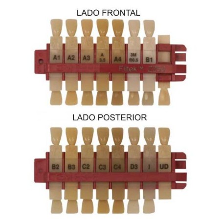 Colorimetro Para Z-250