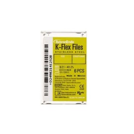 Limas K-flex 10 En 25 Mm