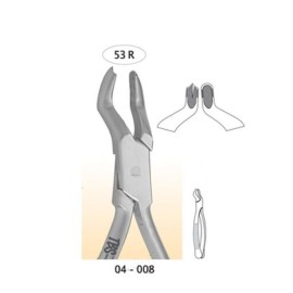 Forceps 53r P/molares Superiores Der.