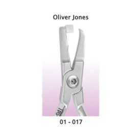 Pinza Oliver Jones