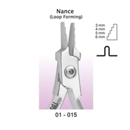 Pinza Loop Benning Nance