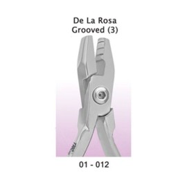 Pinza De La Rosa 3