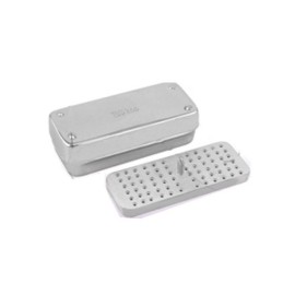 Fresero Metalico