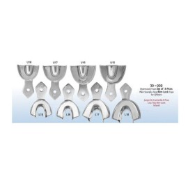 Portaimpresiones Lisa T Rim Lock Infanti