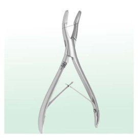 Alveolotomo O Pinza Gubia 16cm