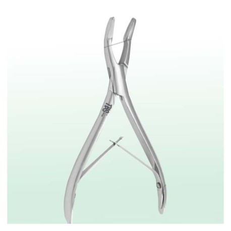 Alveolotomo O Pinza Gubia 16cm