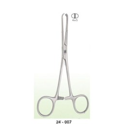 Pinza Allis Para Encia 15.5 Cm