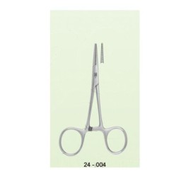 Pinza Hemostatica De Mosco Baby Recta