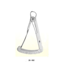 Guyer 7 Plano Empacador P/hilo Retractor