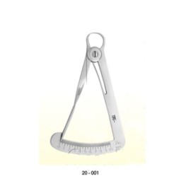 Guyer 7 Empacador P/hilo Retractor