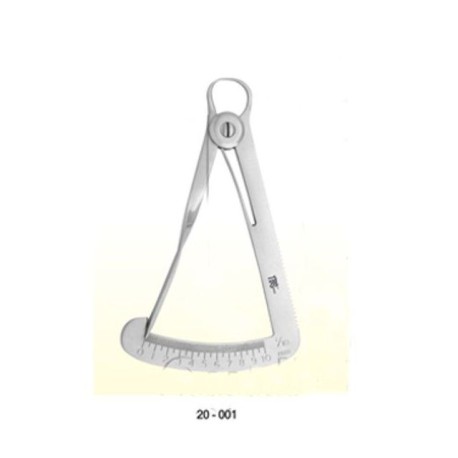 Guyer 7 Empacador P/hilo Retractor