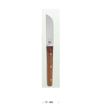 Cuchillo P/yeso Largo Tipo Bufalo 17.5cm