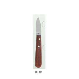 Cuchillo P/yeso Corto Tipo Bufalo 13.5cm